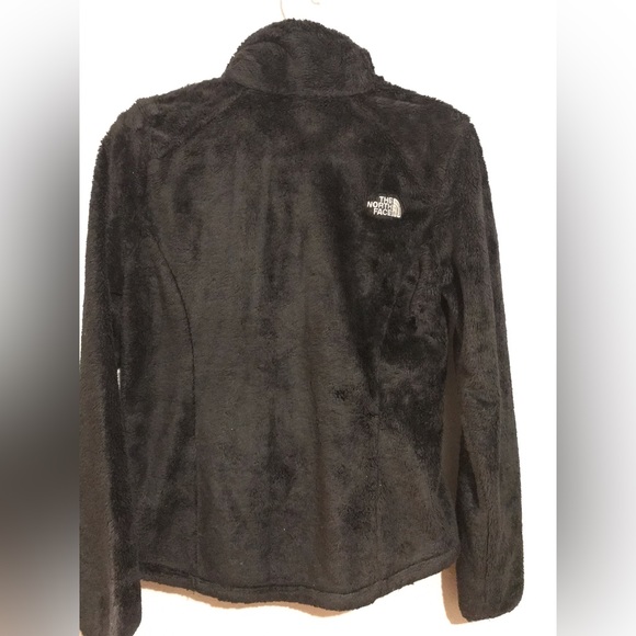 The North Face Fleece Womens Small - Picture 3 of 5